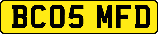 BC05MFD
