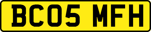 BC05MFH