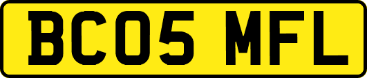 BC05MFL