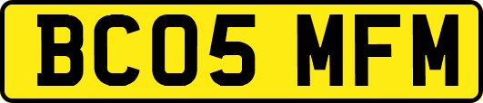 BC05MFM