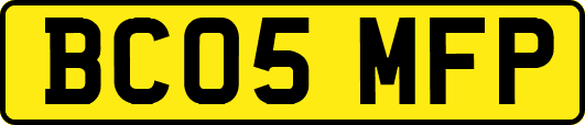 BC05MFP