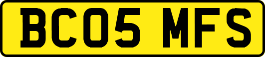 BC05MFS