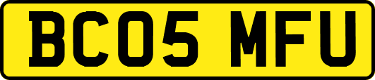 BC05MFU