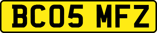 BC05MFZ