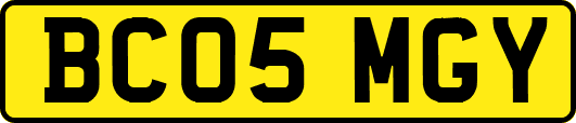 BC05MGY