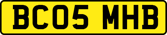 BC05MHB