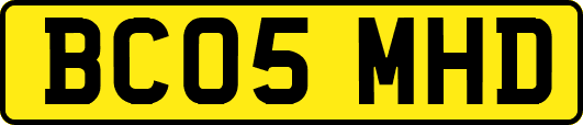 BC05MHD