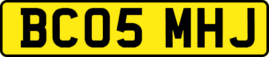 BC05MHJ