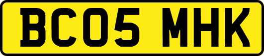 BC05MHK