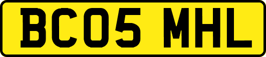 BC05MHL