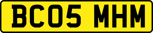 BC05MHM