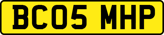 BC05MHP