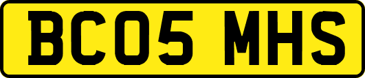BC05MHS