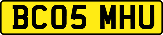 BC05MHU