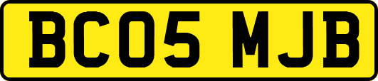 BC05MJB
