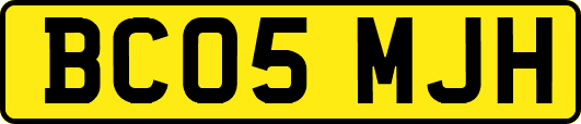 BC05MJH