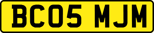 BC05MJM
