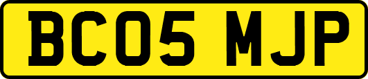 BC05MJP