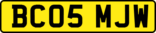 BC05MJW