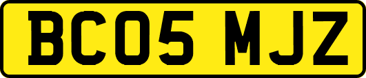 BC05MJZ