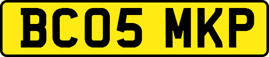 BC05MKP