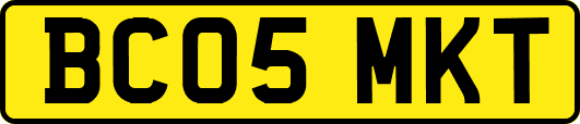 BC05MKT