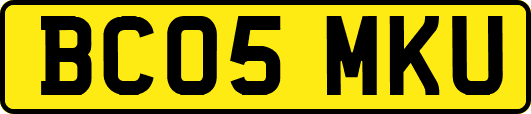 BC05MKU