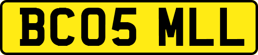 BC05MLL