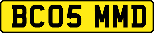 BC05MMD