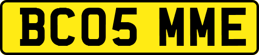 BC05MME