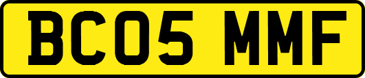 BC05MMF