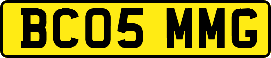 BC05MMG