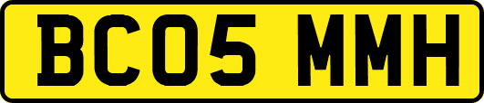 BC05MMH