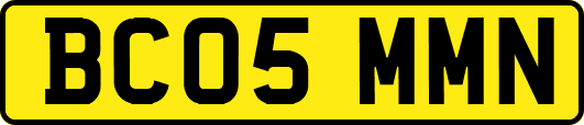BC05MMN