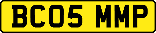 BC05MMP