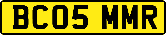 BC05MMR
