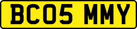 BC05MMY