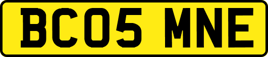BC05MNE