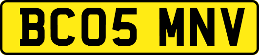 BC05MNV