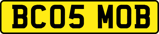 BC05MOB