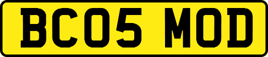 BC05MOD