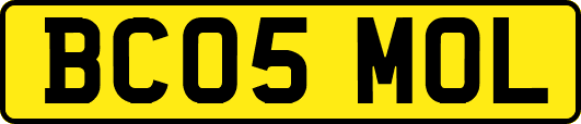 BC05MOL