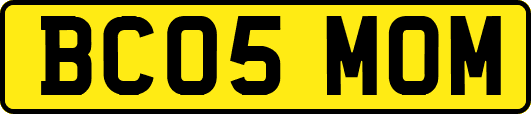 BC05MOM