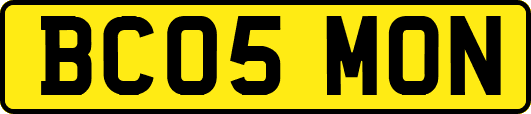 BC05MON