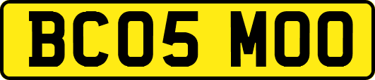 BC05MOO