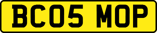 BC05MOP