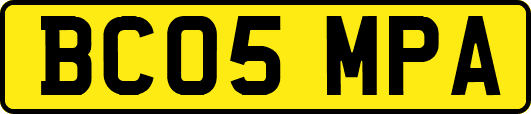 BC05MPA
