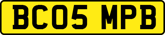 BC05MPB