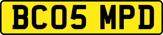 BC05MPD