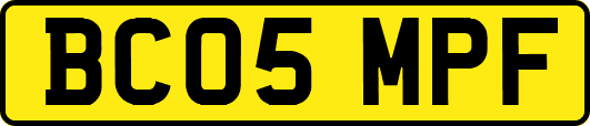 BC05MPF